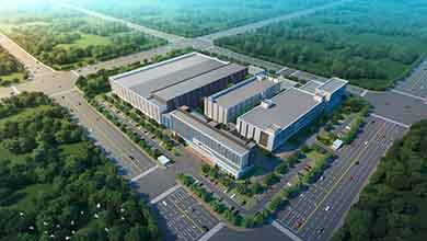 北京米兰微电子股份有限公司